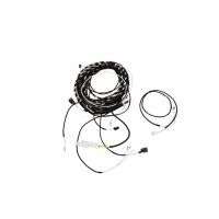 KUFATEC Nachrüst-Set elektrische Heckklappe Code 890 für Mercedes Benz ML-Klasse W166