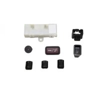 KUFATEC Nachrüst-Set elektrische Heckklappe Code 890...