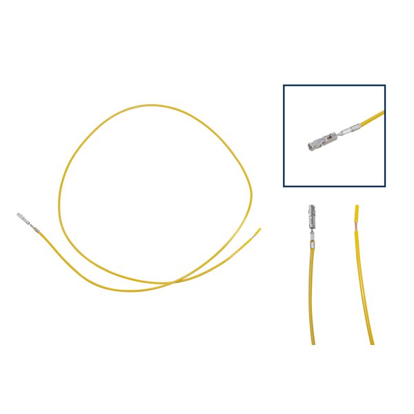 Reparaturleitung MCP small 0.5 wie 000 979 025 E