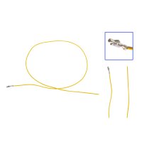 Reparaturleitung, Reparaturkabel, Einzelleitung 2,8mm...