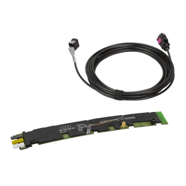 FISTUNE DAB Antennenmodul MMI 2G für Audi A8 4E
