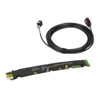 FISTUNE DAB Antennenmodul MMI 2G für Audi A8 4E