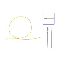 Reparaturleitung, Reparaturkabel, Einzelleitung MCP small...