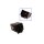 Reparatursatz Stecker 17 polig 4F0 972 575 Buchsengehäuse für VW Audi Seat Skoda