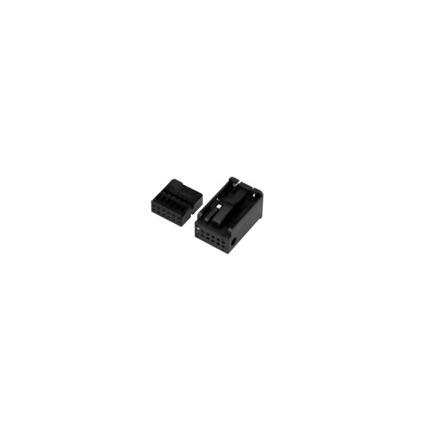12pol MOST Quadlock Telefon