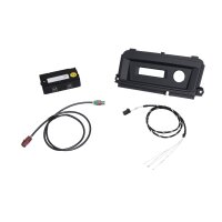 KUFATEC Komplettset USB Hub für Audi Q7 4M