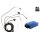 KUFATEC Universalset Active Sound nur Sound Booster