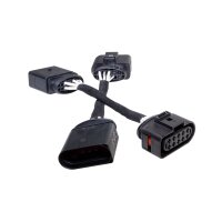 KUFATEC Adapter Xenon auf Halogen-Scheinwerfer für...