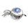 KUFATEC Komplettset Active Sound inkl. Sound Booster für Jeep Grand Cherokee (WK2)