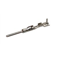 Verzinnter MLK 1,2 Stiftkontakt, 0.5 - 0.75 mm²