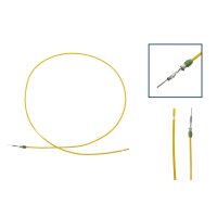 Reparaturleitung, Reparaturkabel, Einzelleitung MQS Stift...