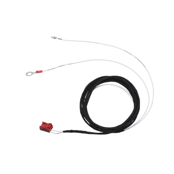KUFATEC Kabelsatz USB Hub für VW, Audi, Seat, Skoda