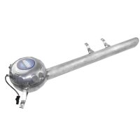 KUFATEC Komplettset Active Sound inkl. Sound Booster...