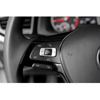 KUFATEC GRA (Tempomat) Komplettset für VW Polo AW1...