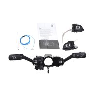 KUFATEC GRA (Tempomat) Komplettset für VW Polo AW1...