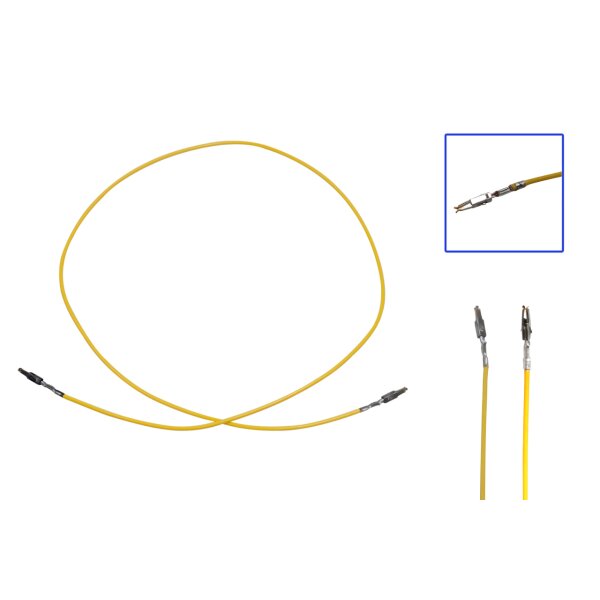 Reparaturleitung MCP medium 1.0 wie 000 979 151 E