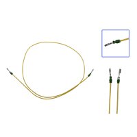 Reparaturleitung, Reparaturkabel, Einzelleitung MQS 0.75...