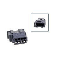 Reparatursatz Stecker 8 polig Buchsengehäuse VW 3B0...