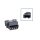 Reparatursatz Stecker 8 polig Buchsengehäuse VW 3B0 972 734 für VW Audi Seat Skoda