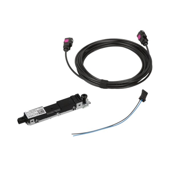 FISTUNE DAB Antennenmodul für Audi A7 4G