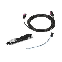 FISTUNE DAB Antennenmodul für Audi A7 4G