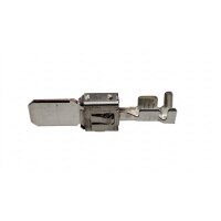Flachkontakt 5,8 mm - MPT Stift 1.5 - 2.5 mm²