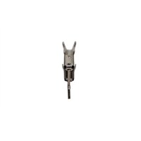 Flachkontakt 5,8 mm - MPT Stift 1.5 - 2.5 mm²