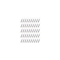 Flachkontakt 5,8 mm - MPT Stift 1.5 - 2.5 mm²