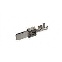 Flachkontakt 5,8 mm - MPT Stift 1.5 - 2.5 mm²
