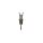 Flachkontakt 5,8 mm - MPT Stift 1.5 - 2.5 mm²