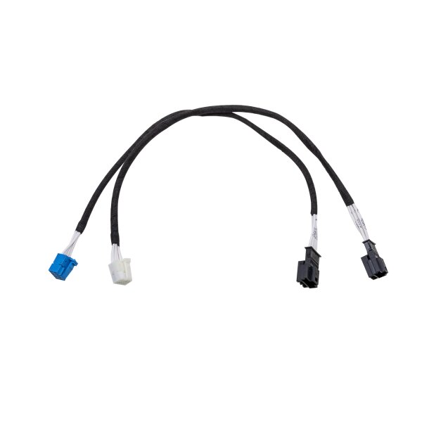 KUFATEC Adapter Facelift Mopf LED Rückleuchten Plug & Play für Mercedes Benz A-Klasse W176
