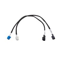 KUFATEC Adapter Facelift Mopf LED Rückleuchten Plug...