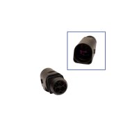 Reparatursatz Stecker 4 polig 4B0 973 812...