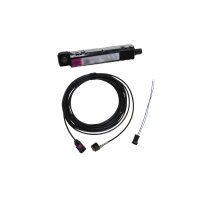 KUFATEC Nachrüstset DAB, DAB+ Antennenmodul für...