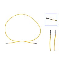 Reparaturleitung, Reparaturkabel, Einzelleitung MCP small...
