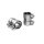 KUFATEC Komplettset Active Sound inkl. Sound Booster für Audi A6, A7 4G