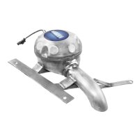 KUFATEC Komplettset Active Sound inkl. Sound Booster...