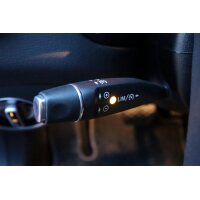 KUFATEC Komplettset Tempomat nachrüsten mit Limiter...