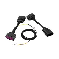 KUFATEC Adapter Bi-Xenonscheinwerfer für VW Golf 7,...