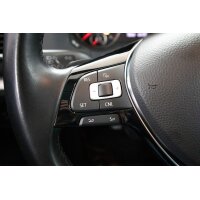 KUFATEC GRA (Tempomat) Komplettset für VW Sharan 7N2