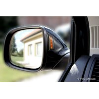 KUFATEC Spurwechselassistent (Side Assist) für VW T5 7E