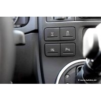 KUFATEC Spurwechselassistent (Side Assist) für VW T5 7E