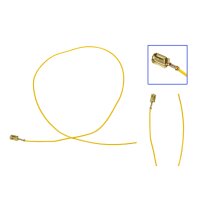 Reparaturleitung, Reparaturkabel, Einzelleitung Pos. Lock...