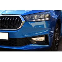 KUFATEC Nachrüst-Set Nebelscheinwerfer (NSW)...