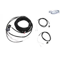 KUFATEC Spurwechselassistent inkl. Ausparkassistent für VW Passat B8