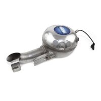 KUFATEC Komplettset Active Sound inkl. Sound Booster...