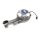 KUFATEC Komplettset Active Sound inkl. Sound Booster für Mercedes V-Klasse W447