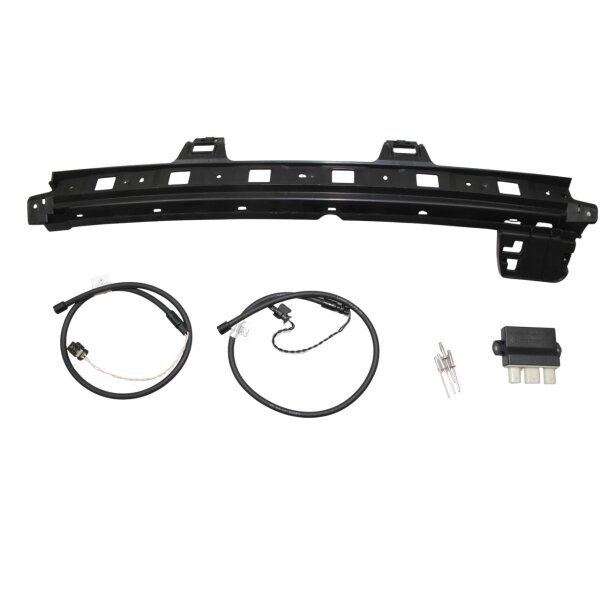 KUFATEC Komplettset HFA Handsfree-Access Code 871 für Mercedes Benz E-Klasse W213