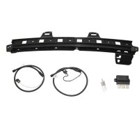 KUFATEC Komplettset HFA Handsfree-Access Code 871 für Mercedes Benz E-Klasse W213