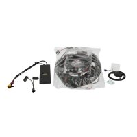 KUFATEC Nachrüst-Set MMI 3G Navigation plus für...